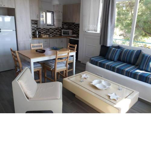 Grandpa Simos' Traditional Guest House (Α)