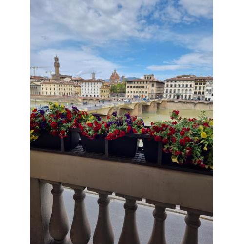 Granduca serristori al ponte vecchio