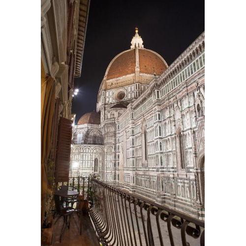 Granduomo Charming Accomodation