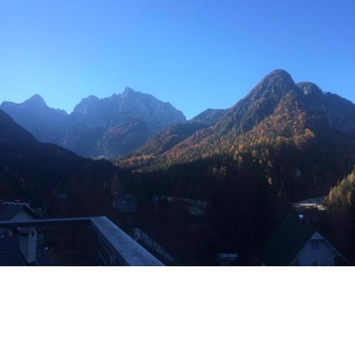 Grandview Apartment Kranjska Gora