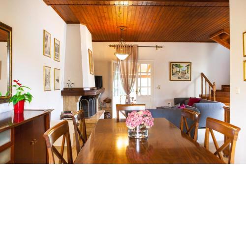 Granis Family House