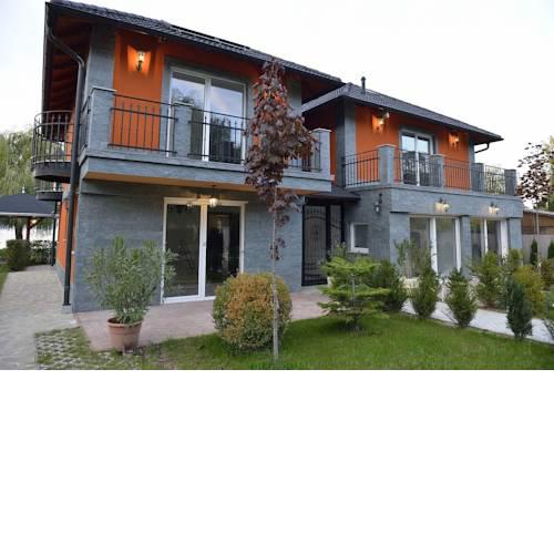 Gránit Villa