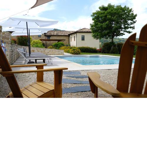 Grano - Casa Bella Vista