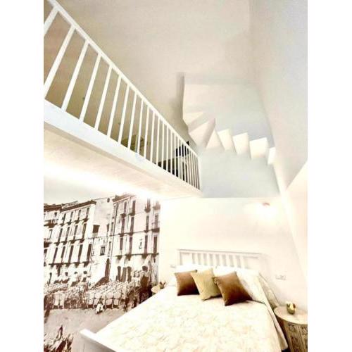 Granoro Gragnano B&B