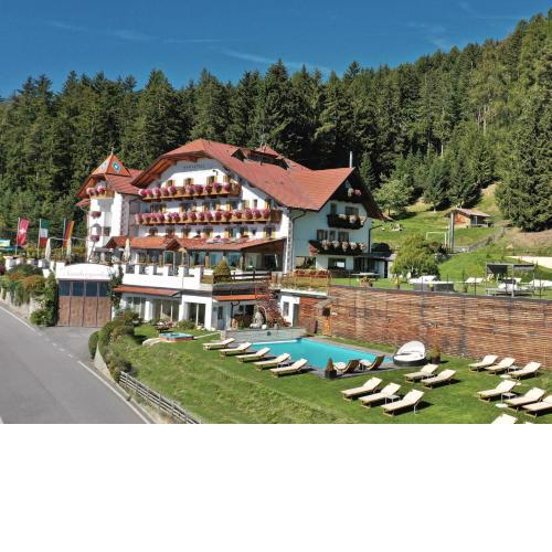 Granpanorama Wellnesshotel Sambergerhof Superior