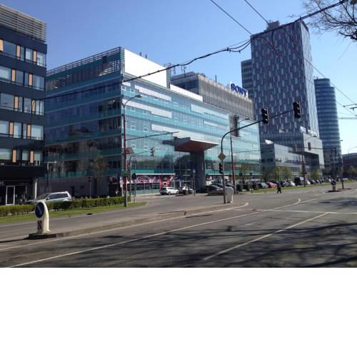 Grant Apartments Bratislava