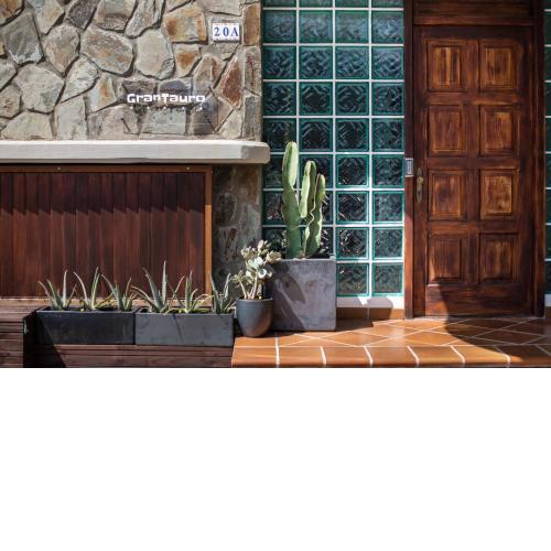 GranTauro Casa