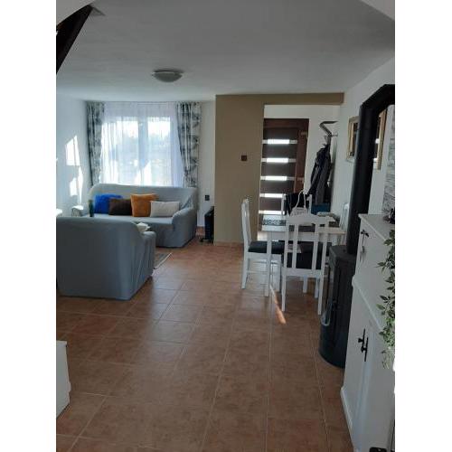 Grapeline chalet