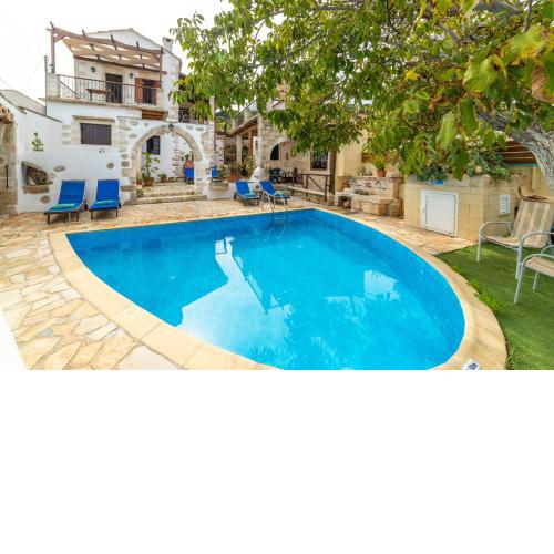 GrapeVine Villa