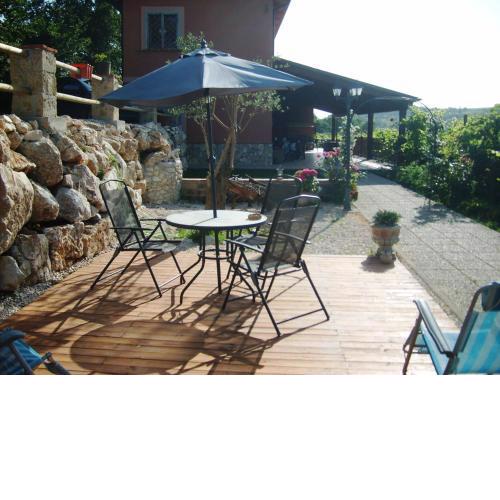 Grappoloduva B&B
