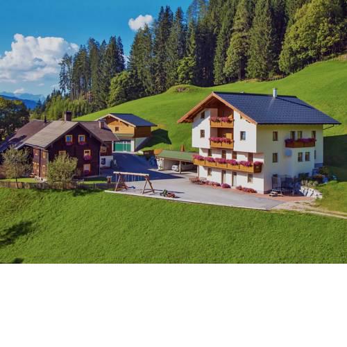 Grassbichlhof