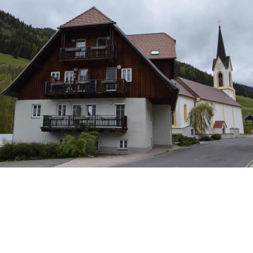 GRASSEGGER APPARTEMENTHAUS