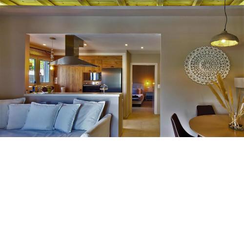 Gratelia Apartment Damnoni