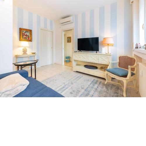 Grattacielo Suite