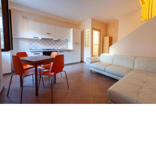 Gratteri Holiday Appartamento Rapi Pitittu