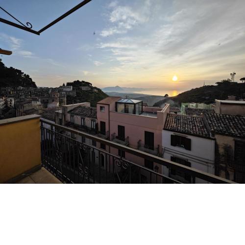 Gratteri Holiday Appartamento Vista Mari