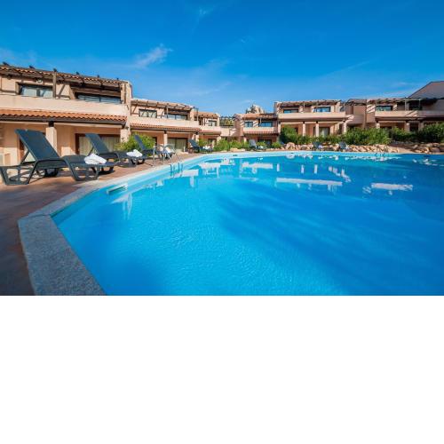 Gravina Resort & Apartments