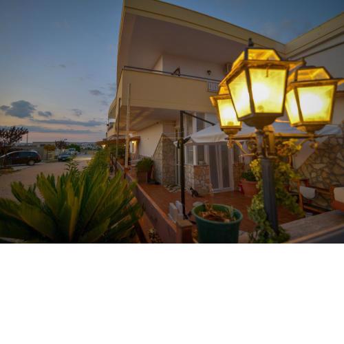 Gravina suite Apartment