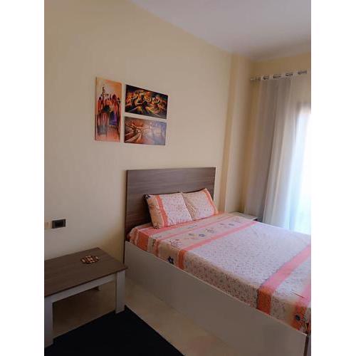 Gravity apartments in gravity hotel sahl hasheesh أجانب فقط