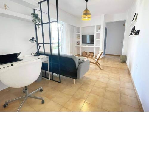 Gravity Ialysos Scandi Suite