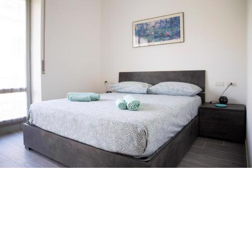 GRAY PEARL - modern apartment in city center