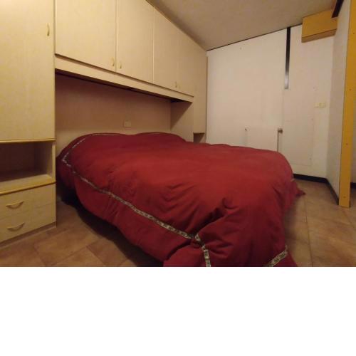 GRAYNITE-High Altitude Apartment
