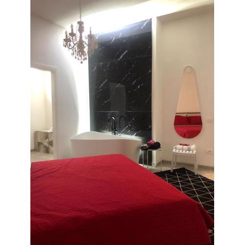 Grazia's House Luxury Suites