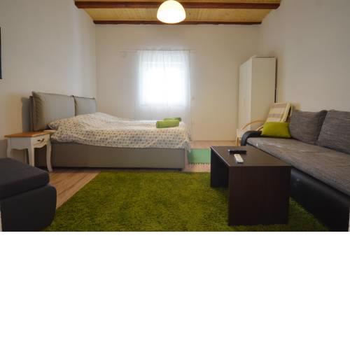 Graziella Apartment