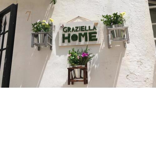 Graziella Home
