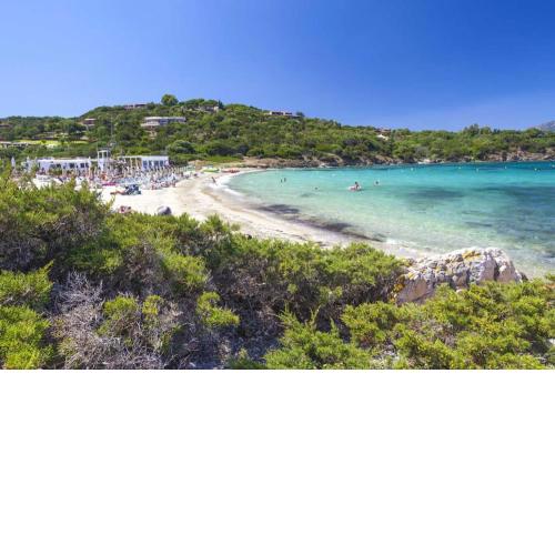 Graziosa casa nel cuore di [Porto Rotondo]