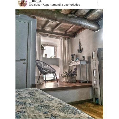 GRAZIOSA LOFT 011024-LT-0402