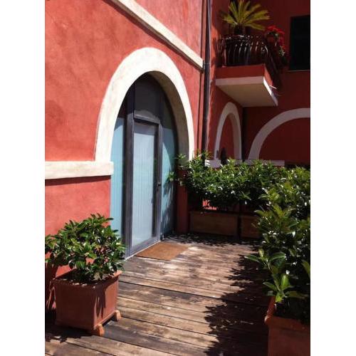 Grazioso appartamento Orbetello