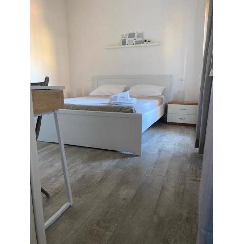 Grazioso bilocale a Marina di Carrara