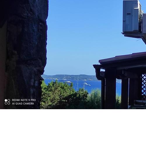 Grazioso bilocale a PORTO ROTONDO