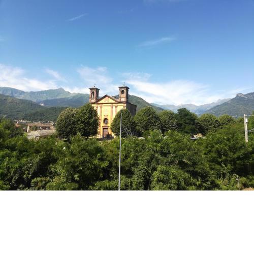 Grazioso monolocale - Borgo Malan, Luserna S. G.