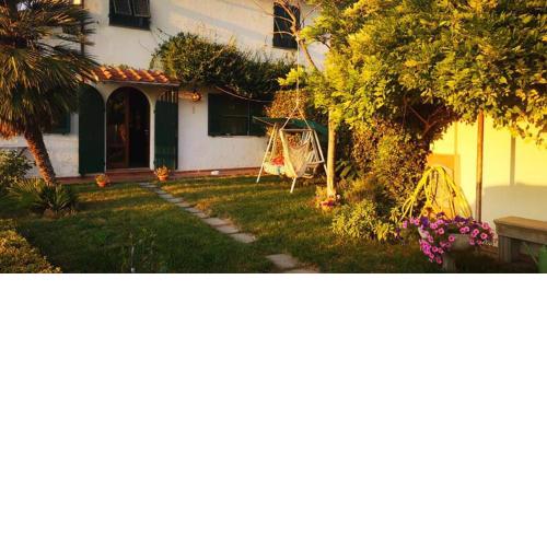Grazioso rustico Toscano