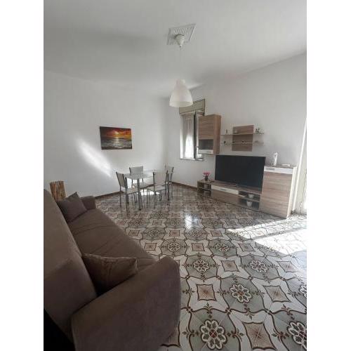 GRC Apartments Partanna-Mondello