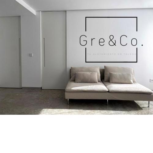 GREandCO PARKING PUBLICO GRATUITO
