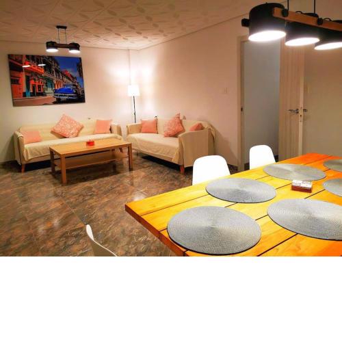 Great 4 bedrooms apartament in Puerto de Sagunto
