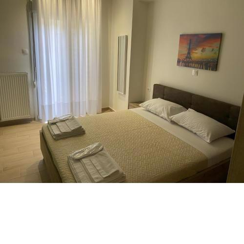 Great Alexander street, Larisa