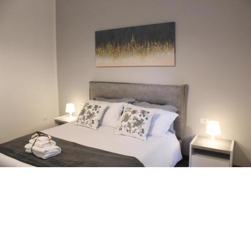 Great Apartment in Sant'Orsola, Bologna City Centre