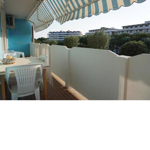 Great Apartment with Terrace in Fantastic Location