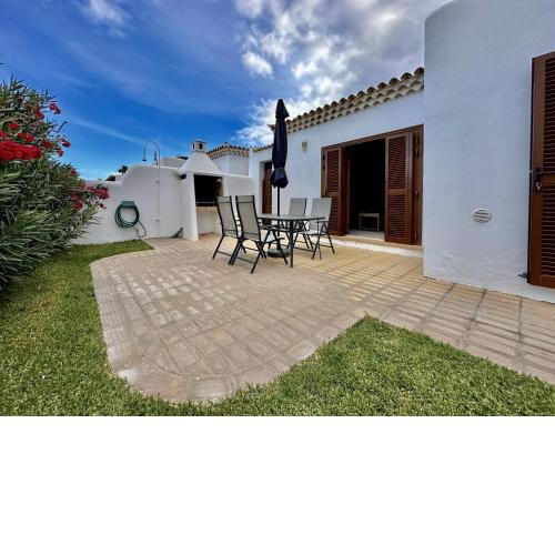 Great Escape, Golf del Sur