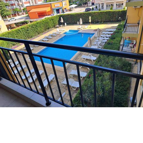 !GREAT Hermes apartment Sunny Beach!