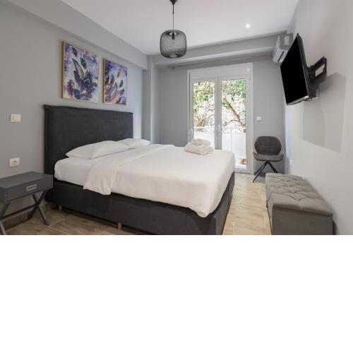 Great Located Apartment For 4ppl #2