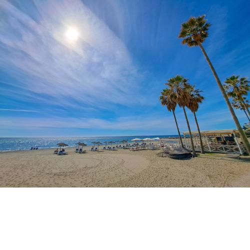 Great Location, Estepona Town