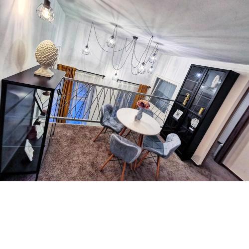 Great location in the center, new apartment