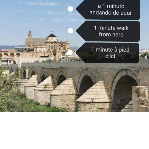 Great location with Free private parking