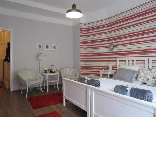 Great Market Hall Cozy studio in a quiet street