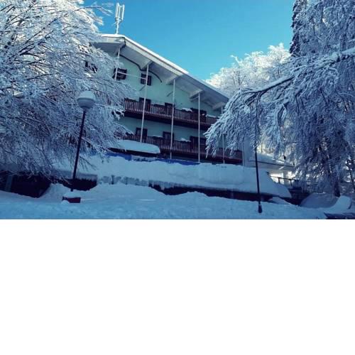 Great Mountain B&B Platak